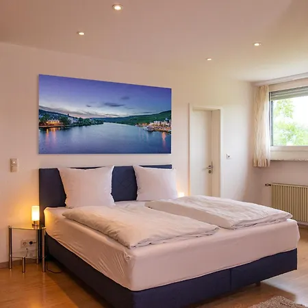 Casa de hóspedes Gerlach 3*