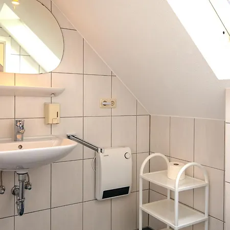 Πανσιόν Hotel Gerlach Ürzig