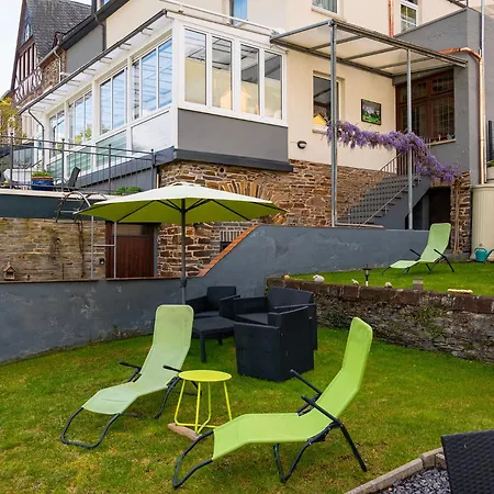 Weingut / Gerlach Gasthof