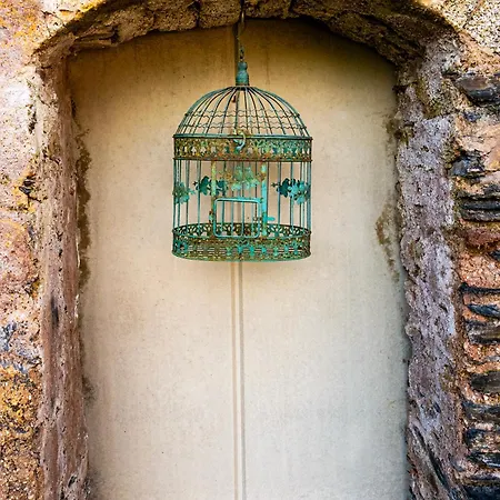 Casa de hóspedes Gerlach