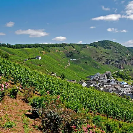 Weingut / Gerlach 3* Ürzig