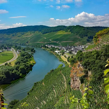 Gasthof Weingut / Gerlach Ürzig