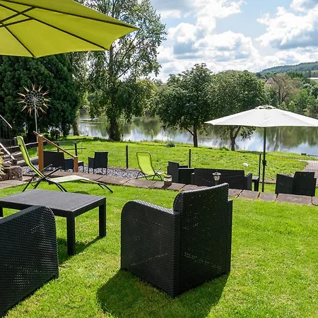 Πανσιόν Hotel Gerlach 3*