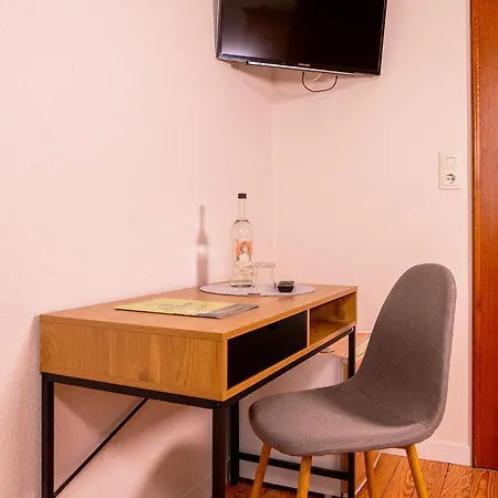 Gerlach Casa de hóspedes
