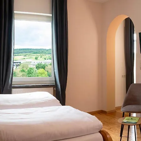 Πανσιόν Hotel Gerlach