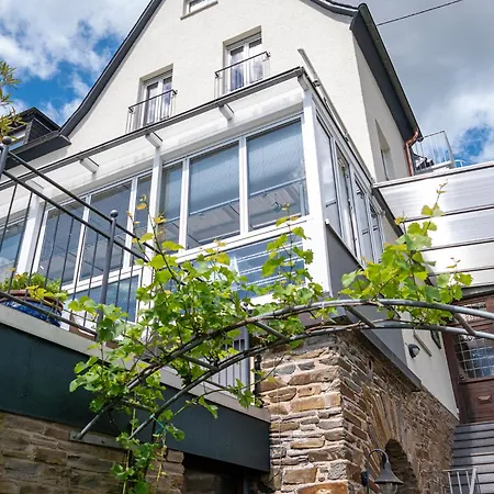 Weingut / Gerlach Ürzig