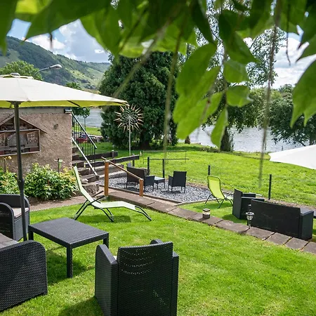 Weingut / Gerlach Gasthof