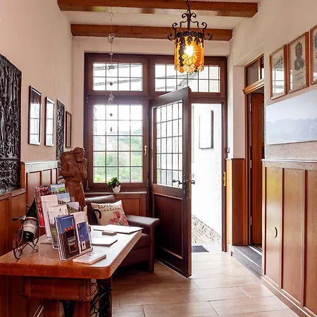 Weingut / Gerlach 3*