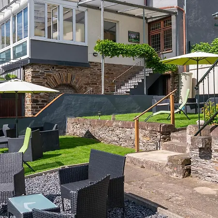 Hotel Gerlach