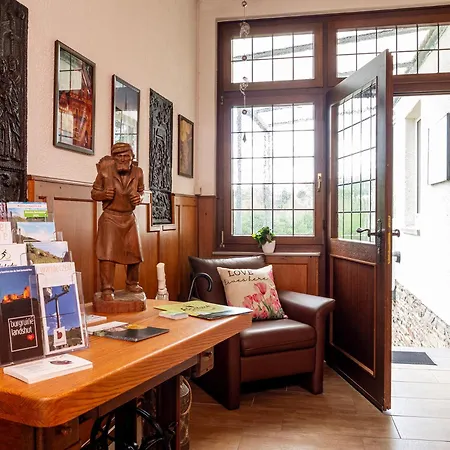 Weingut / Gerlach Gasthof