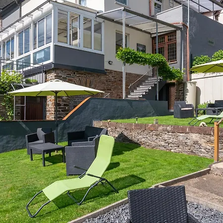 Hotel Gerlach Πανσιόν 3*