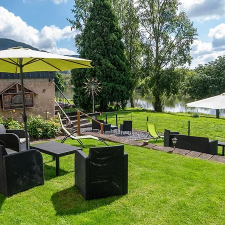 Hotel Gerlach 3* Ürzig