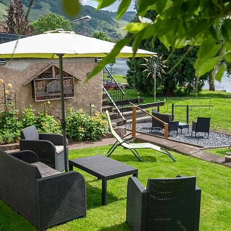 Hotel Gerlach