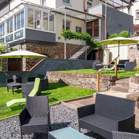 Weingut / Gerlach Gasthof Ürzig