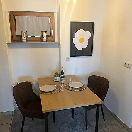 Casa de hóspedes Gerlach 3*
