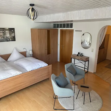 Hotel Gerlach