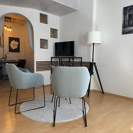 Hotel Gerlach Πανσιόν 3*