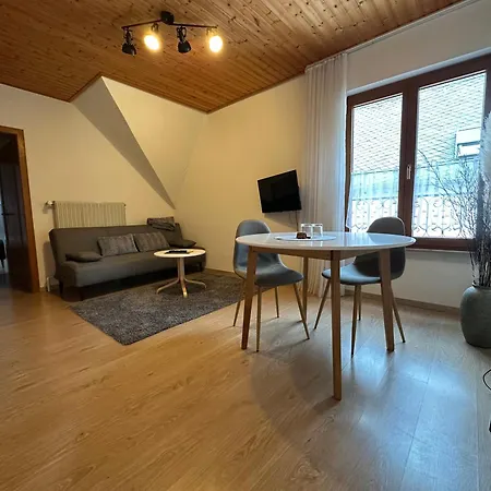 Casa de hóspedes Gerlach Ürzig