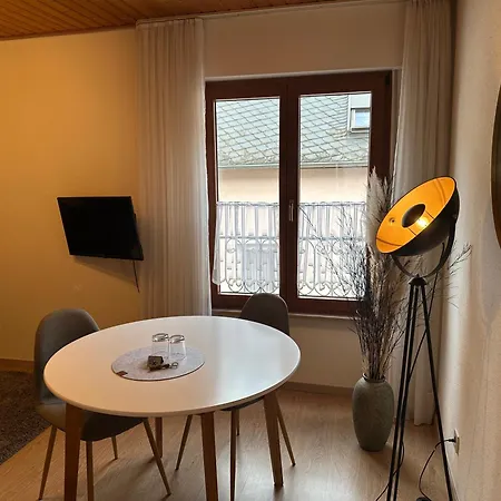 Hotel Gerlach 3* Ürzig