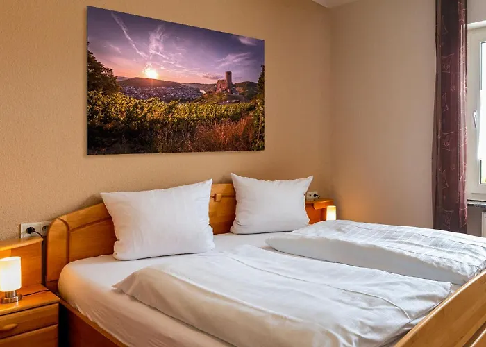 Casa de hóspedes Gerlach