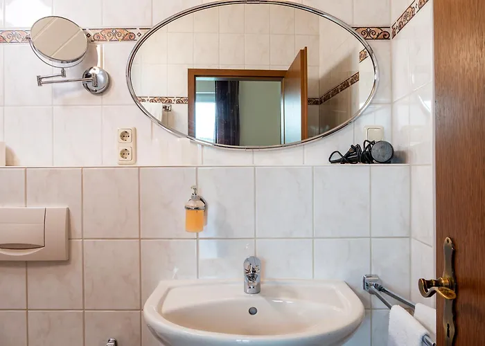 Gerlach Casa de hóspedes 3*