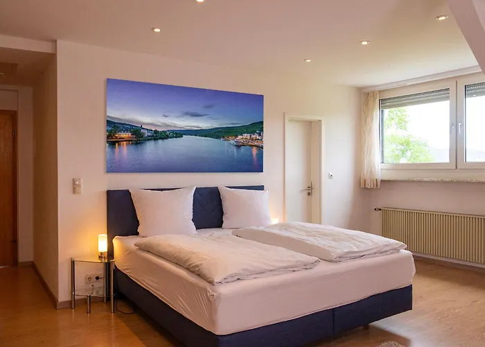 Maison d'hôtes Gerlach 3*