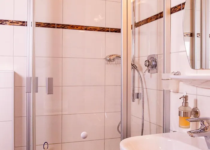 Gerlach Casa de hóspedes Ürzig