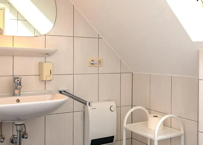 Casa de hóspedes Gerlach Ürzig