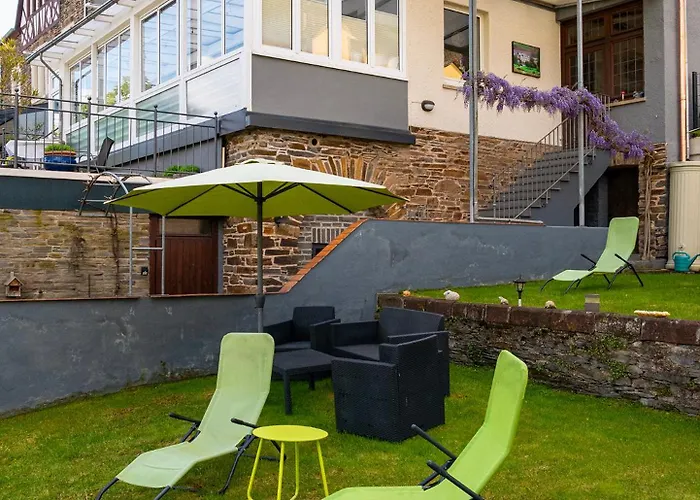 Gerlach Casa de hóspedes