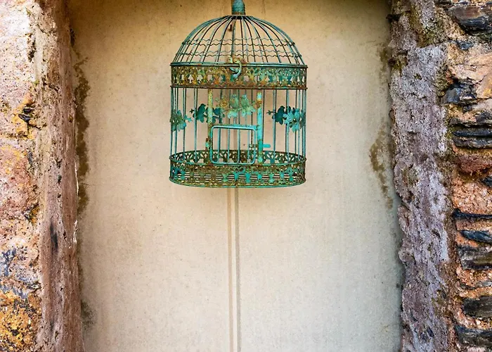 Casa de hóspedes Gerlach