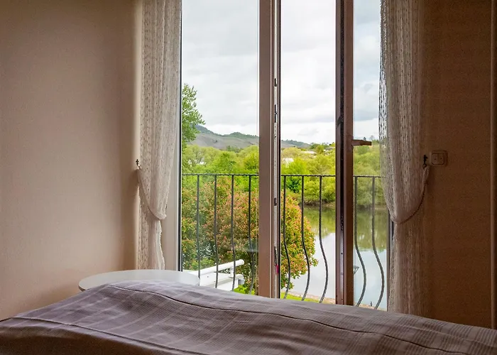 Casa de hóspedes Gerlach