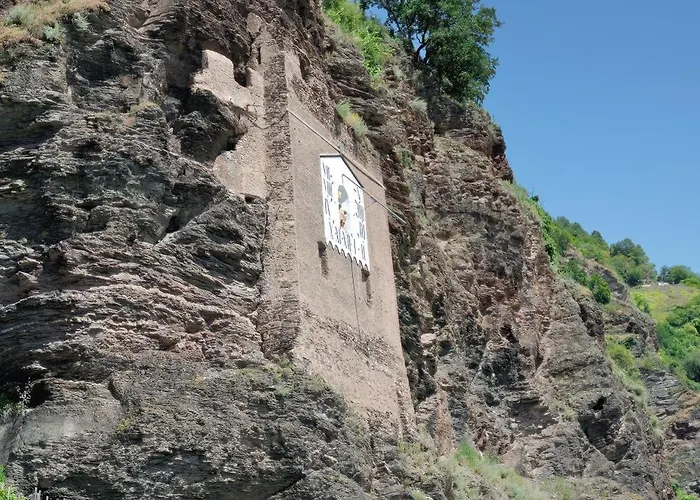 Casa de hóspedes Gerlach Ürzig