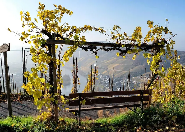 Gerlach Maison d'hôtes 3*