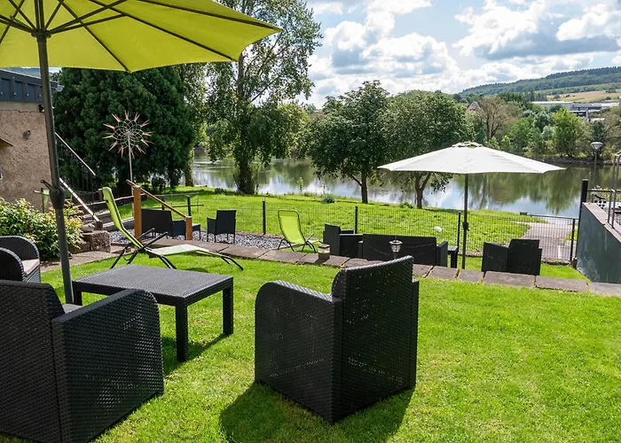 Casa de hóspedes Gerlach 3*