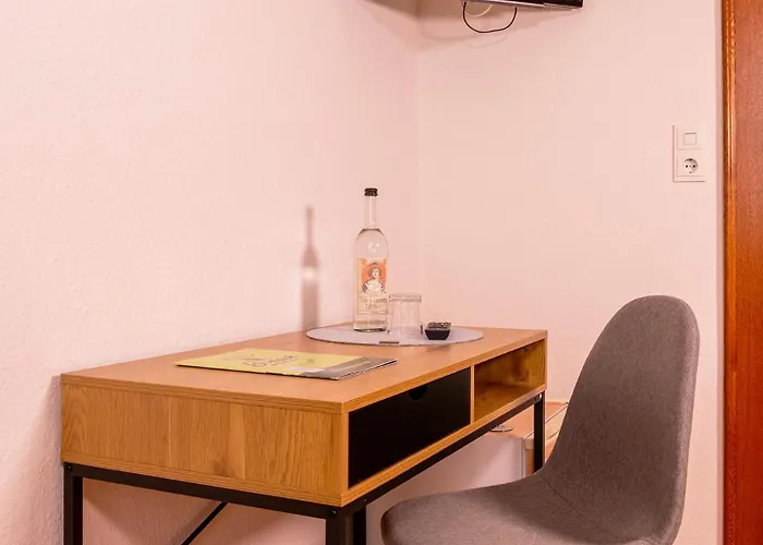 Gerlach Casa de hóspedes