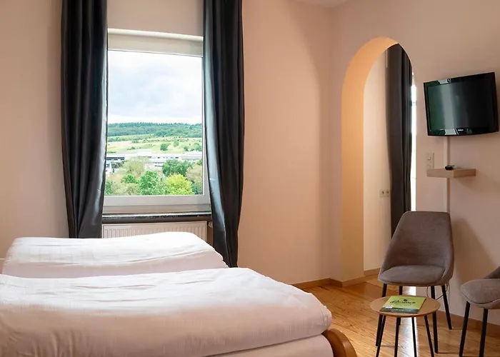 Casa de hóspedes Gerlach