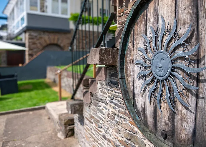 Casa de hóspedes Gerlach 3*