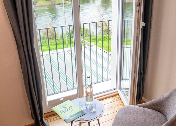 Gerlach Maison d'hôtes 3*