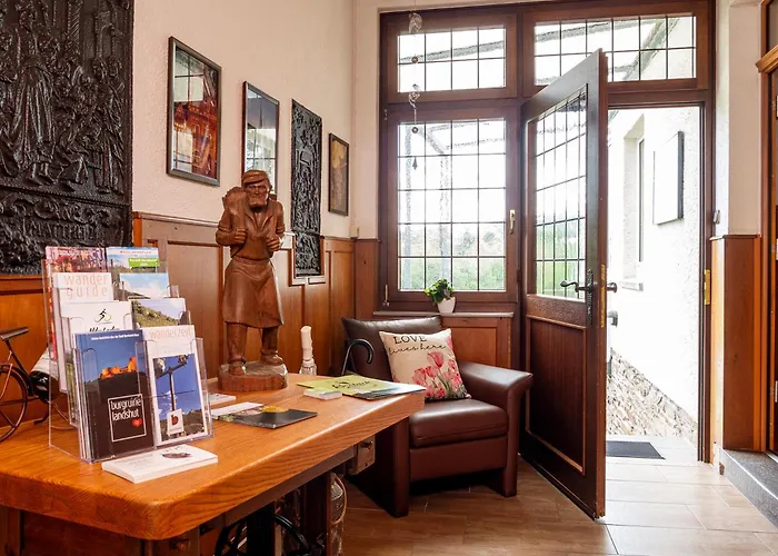 Gerlach Casa de hóspedes