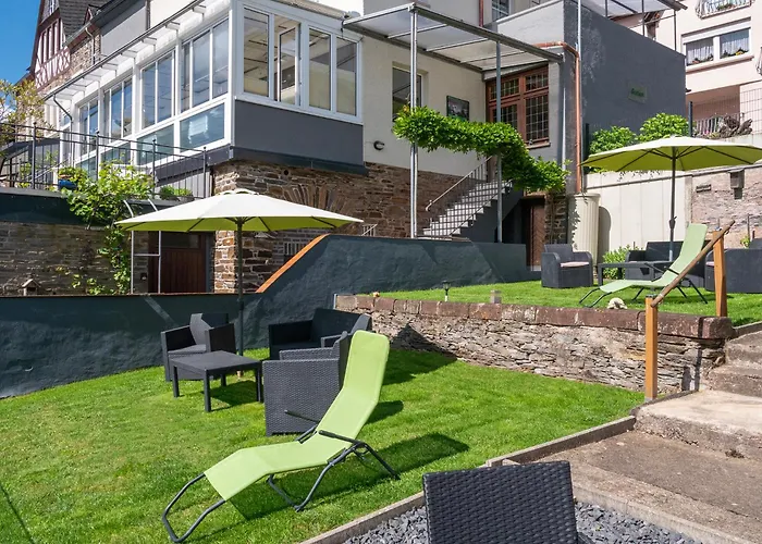 Gerlach Casa de hóspedes 3*