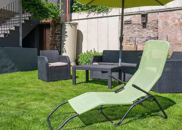 Casa de hóspedes Gerlach 3*