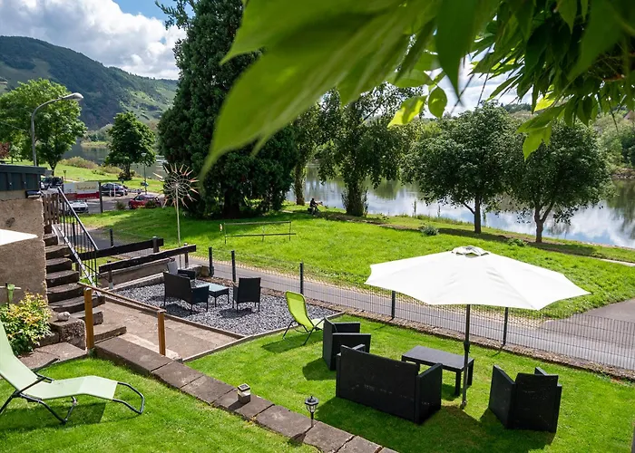 Casa de hóspedes Gerlach