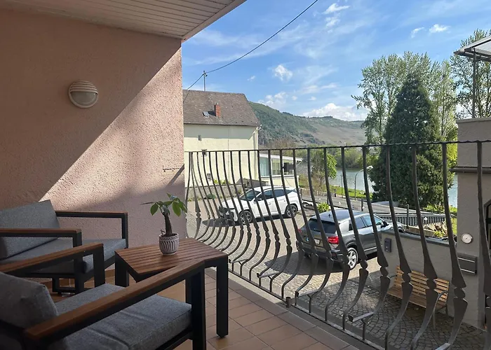 Casa de hóspedes Gerlach