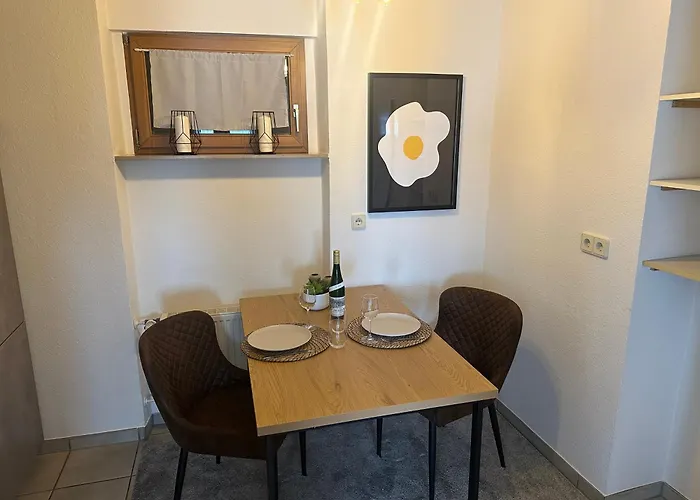 Casa de hóspedes Gerlach 3*