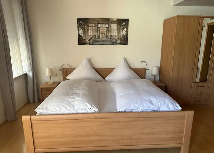 Maison d'hôtes Gerlach