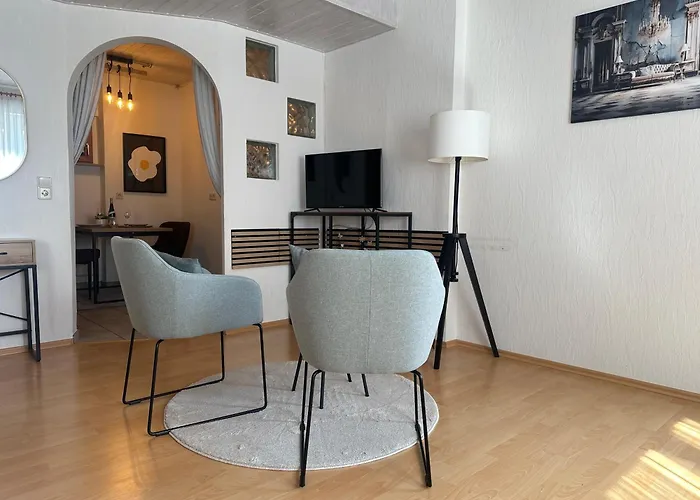 Gerlach Casa de hóspedes 3*