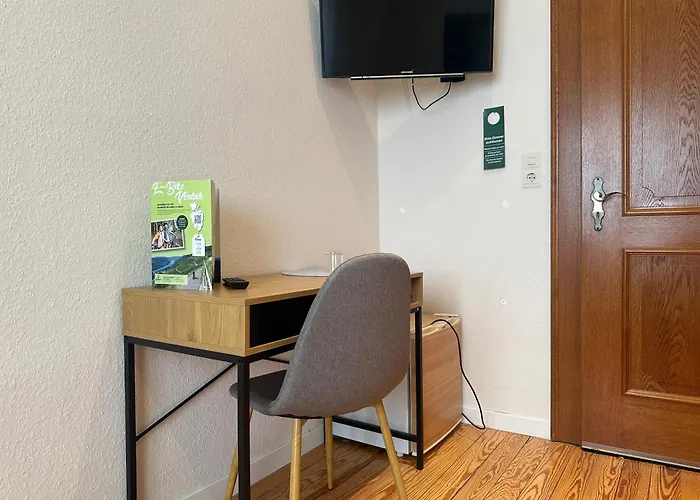 Gerlach Maison d'hôtes Ürzig