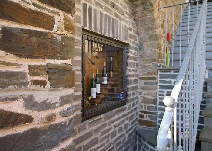 Casa de hóspedes Gerlach